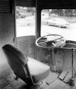 Fageol TC CargoLiner 1950 года